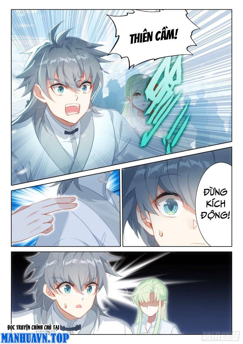 Duy Ngã Độc Tiên Chap 62 - Next Chap 63