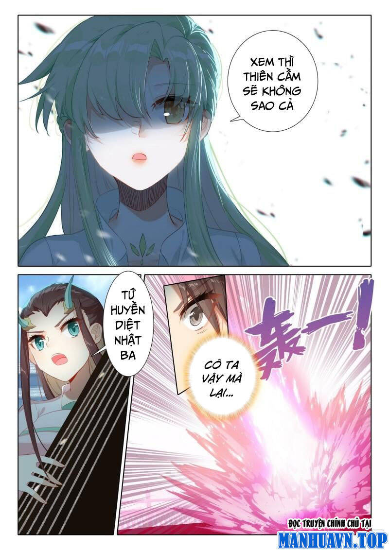 Duy Ngã Độc Tiên Chap 62 - Next Chap 63