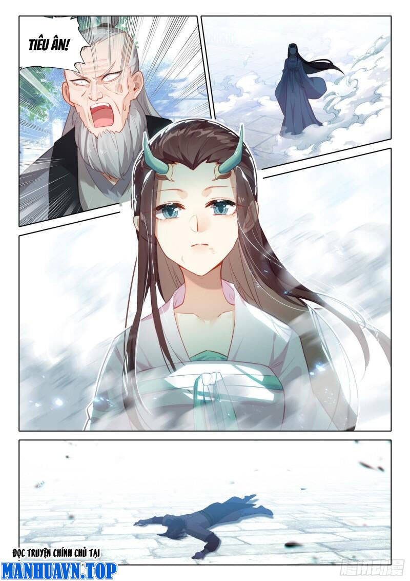 Duy Ngã Độc Tiên Chap 62 - Next Chap 63
