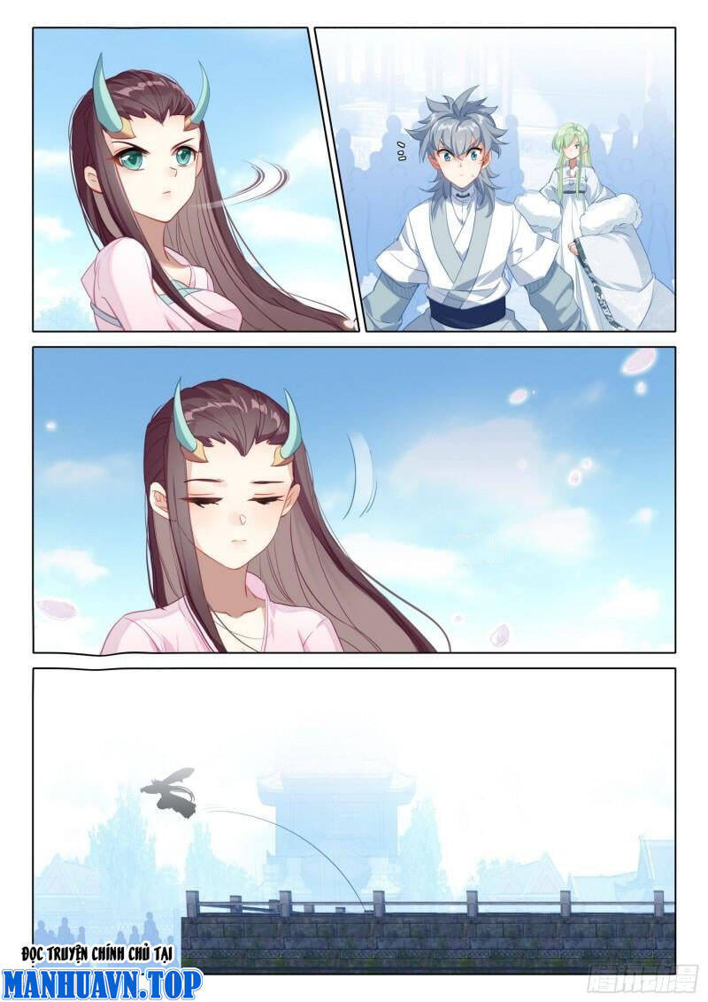 Duy Ngã Độc Tiên Chap 62 - Next Chap 63