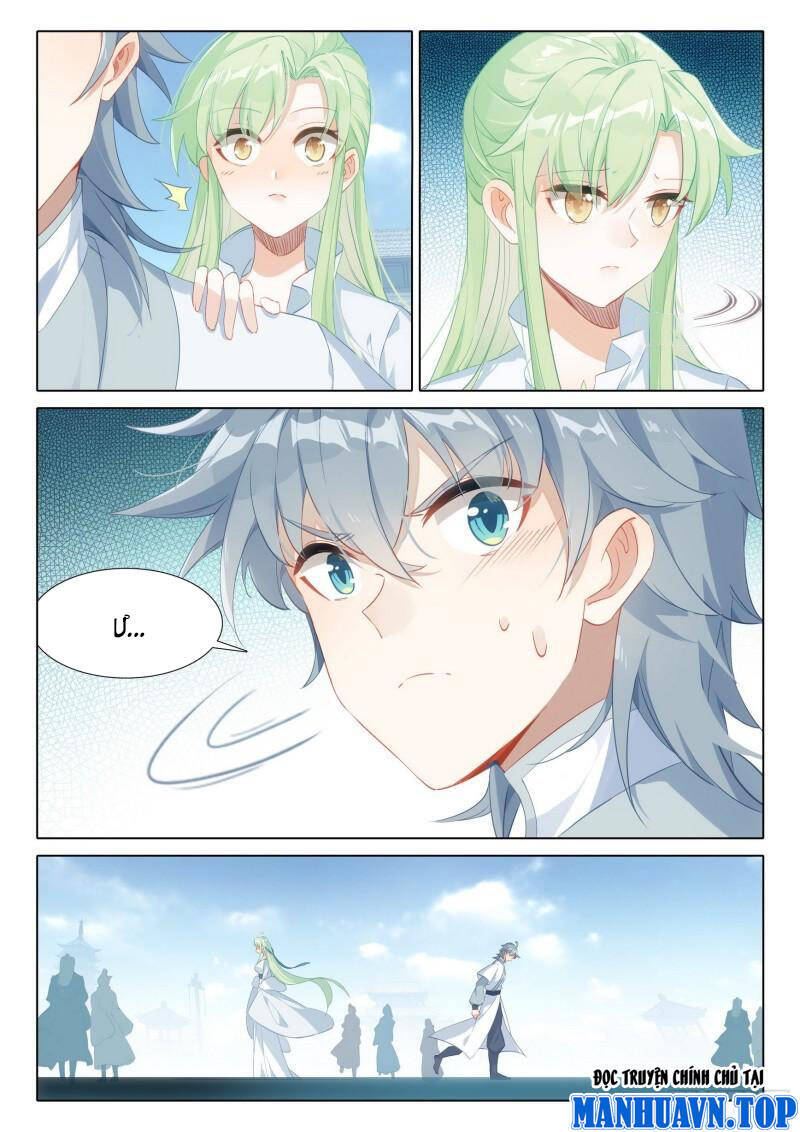 Duy Ngã Độc Tiên Chap 62 - Next Chap 63