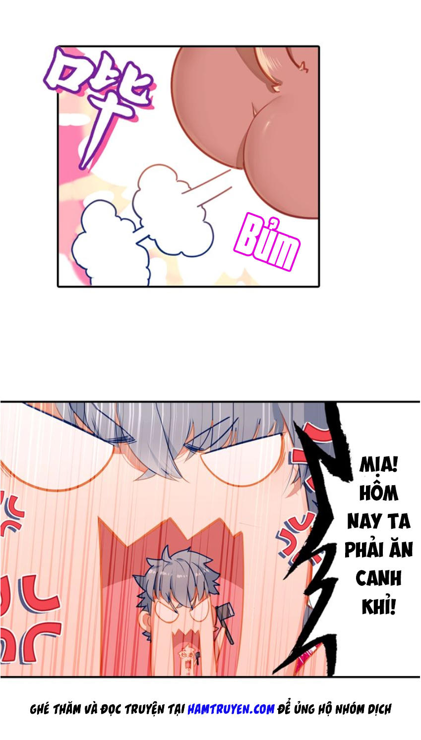 Duy Ngã Độc Tiên Chap 62 - Next Chap 63