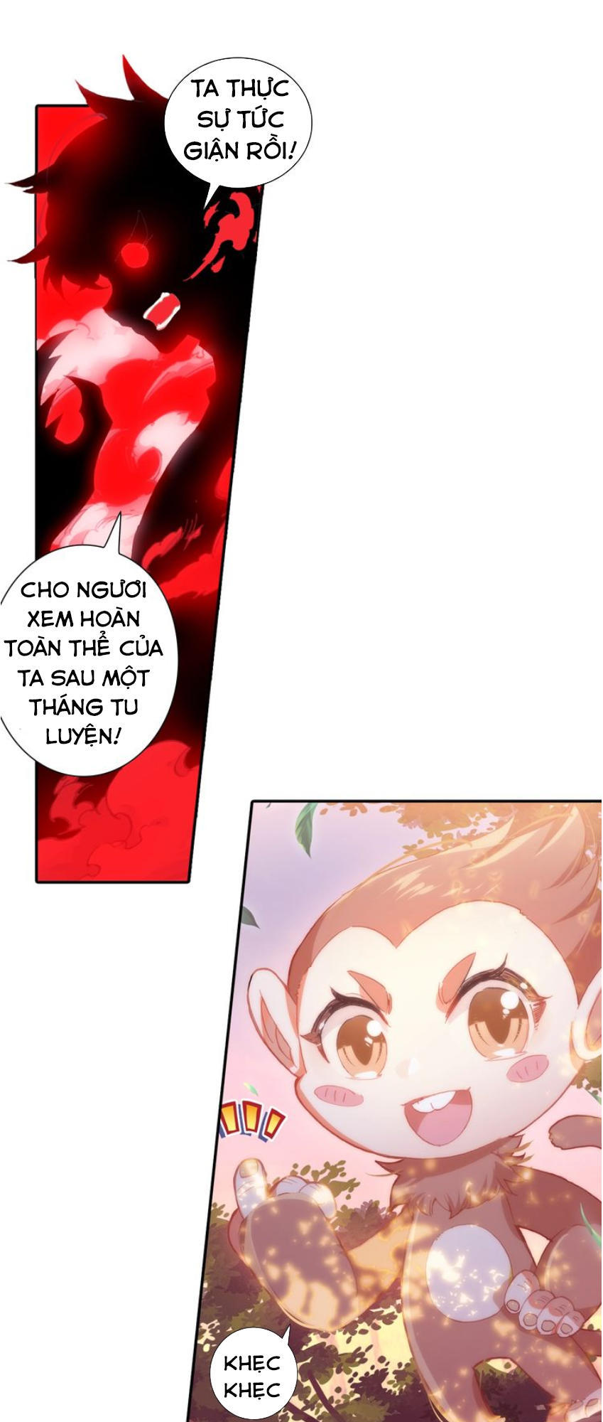 Duy Ngã Độc Tiên Chap 62 - Next Chap 63