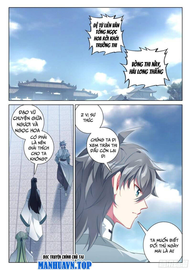 Duy Ngã Độc Tiên Chap 62 - Next Chap 63