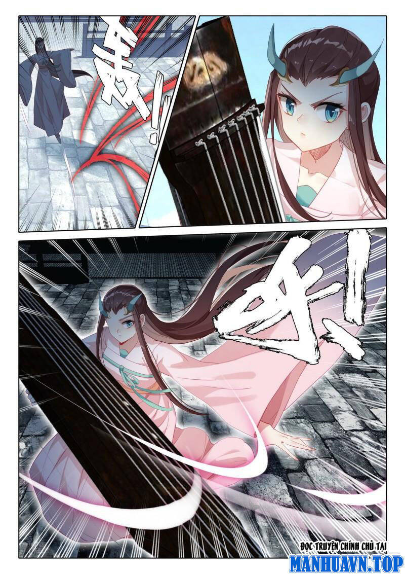 Duy Ngã Độc Tiên Chap 62 - Next Chap 63