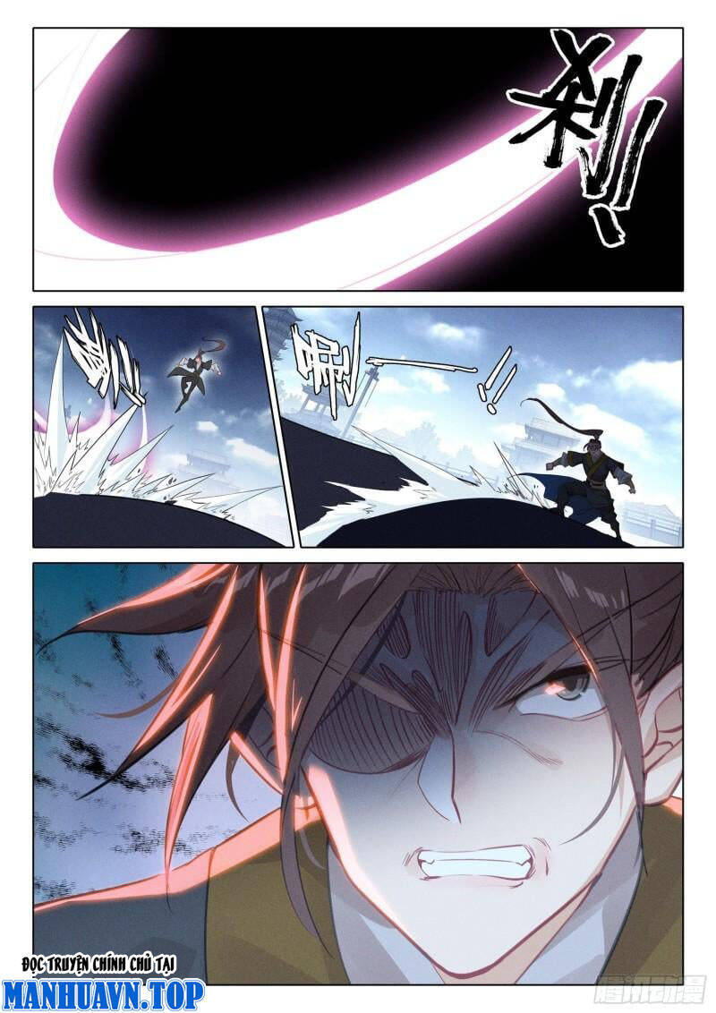 Duy Ngã Độc Tiên Chap 62 - Next Chap 63