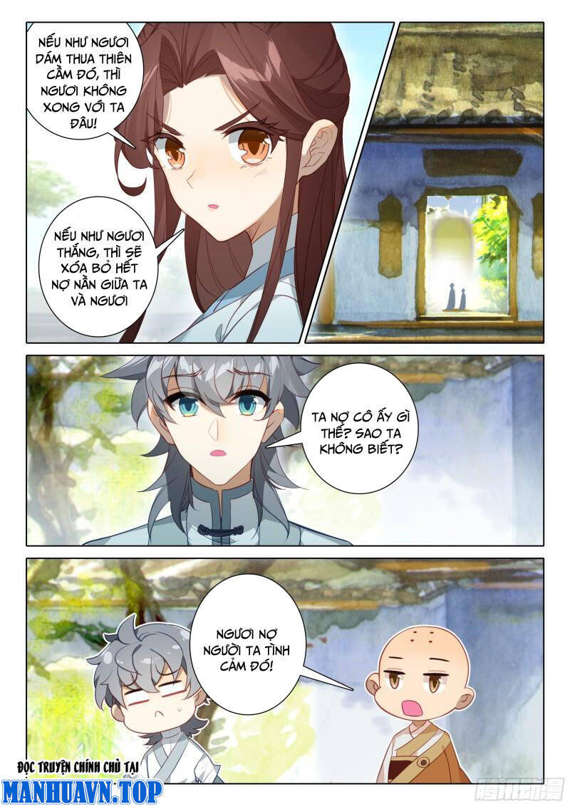 Duy Ngã Độc Tiên Chap 63 - Next Chap 64