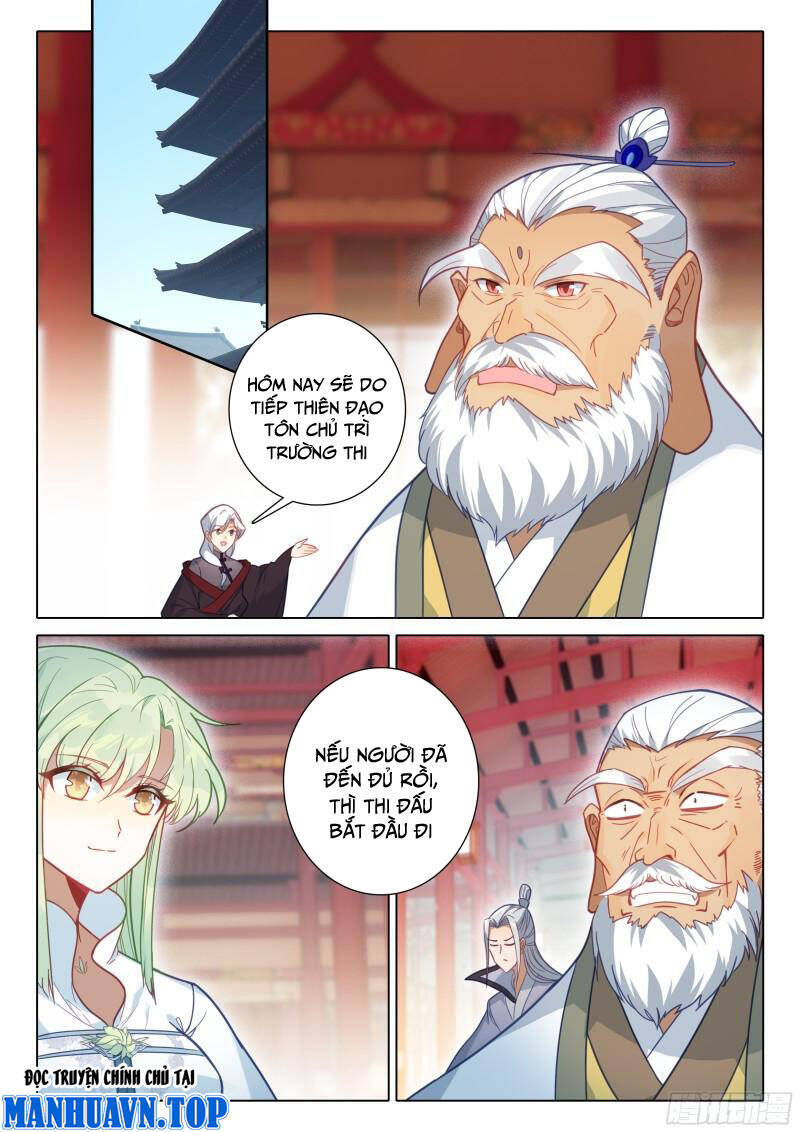 Duy Ngã Độc Tiên Chap 63 - Next Chap 64