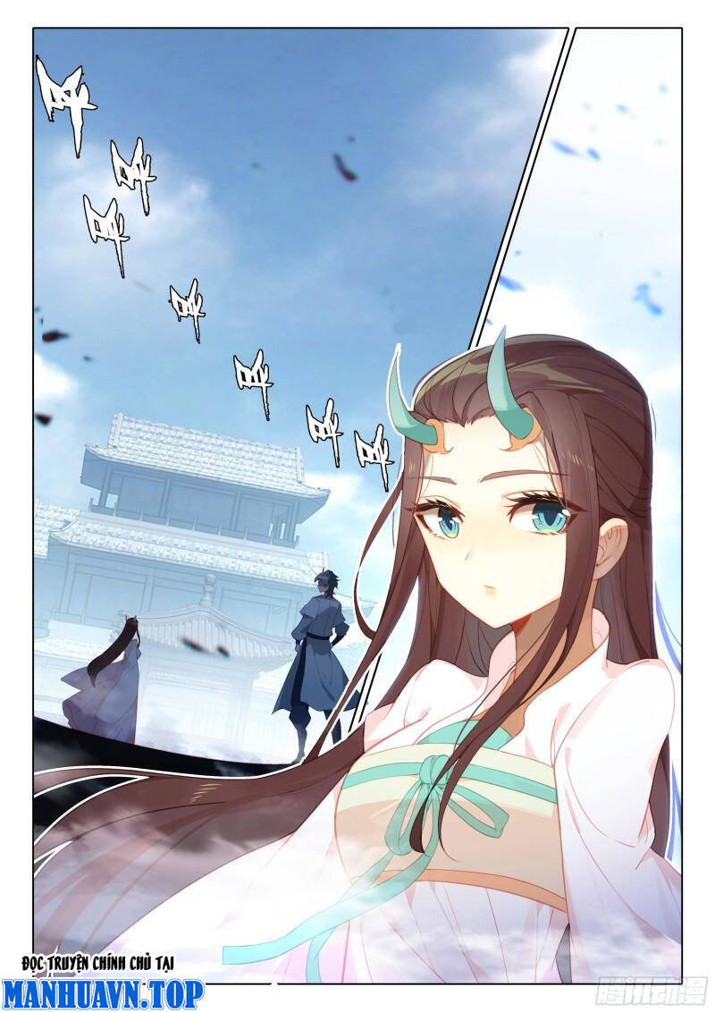 Duy Ngã Độc Tiên Chap 63 - Next Chap 64