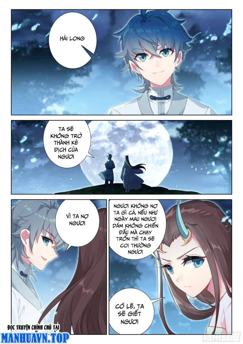 Duy Ngã Độc Tiên Chap 63 - Next Chap 64