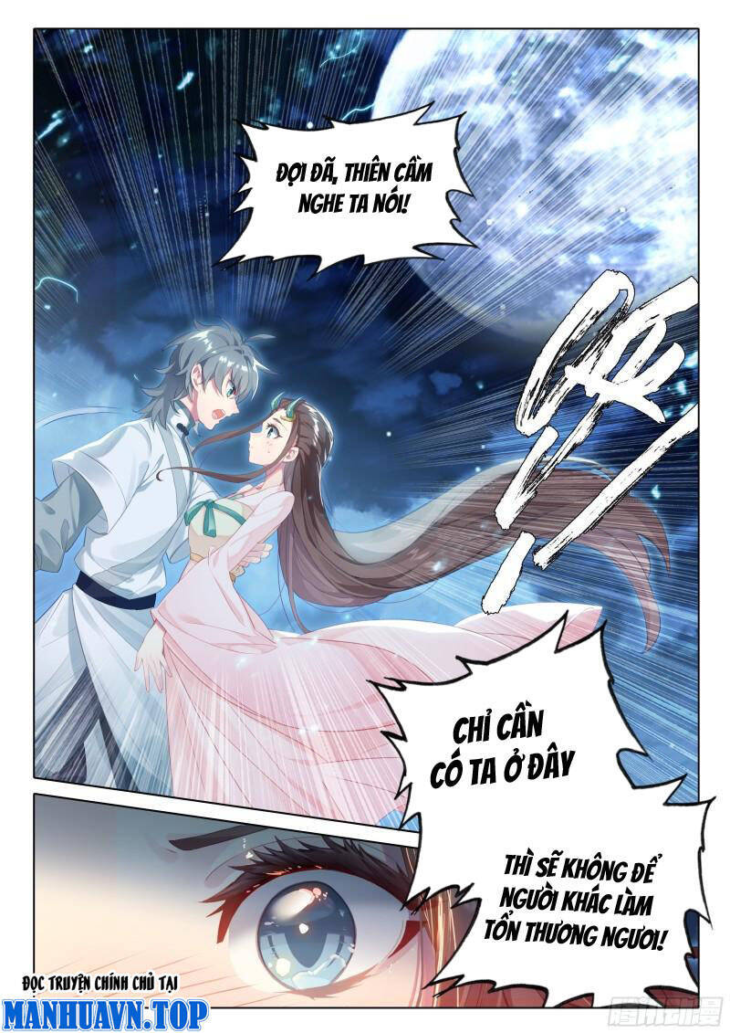 Duy Ngã Độc Tiên Chap 63 - Next Chap 64