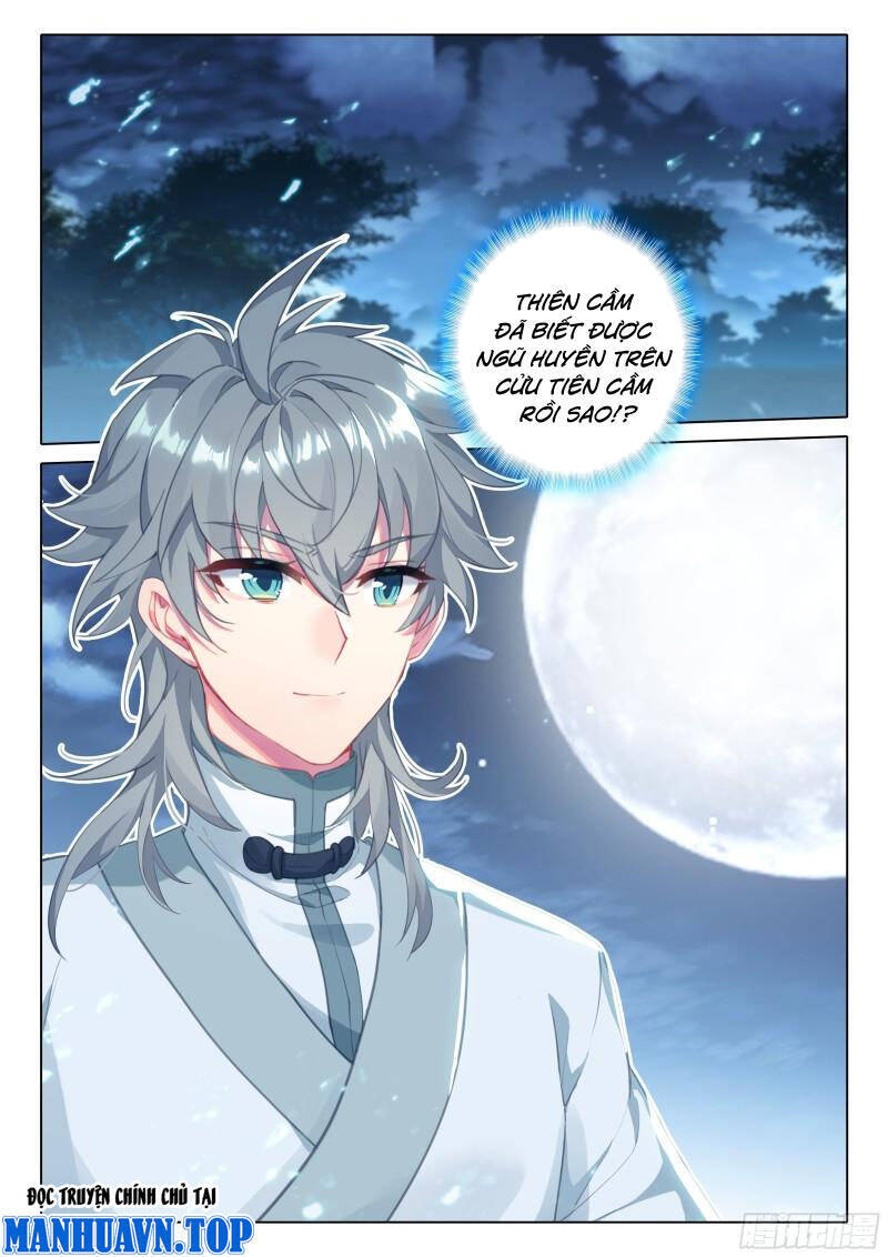 Duy Ngã Độc Tiên Chap 63 - Next Chap 64