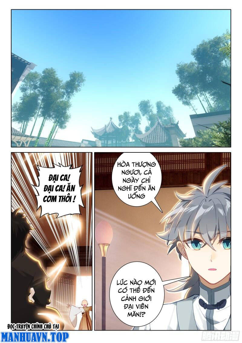 Duy Ngã Độc Tiên Chap 63 - Next Chap 64