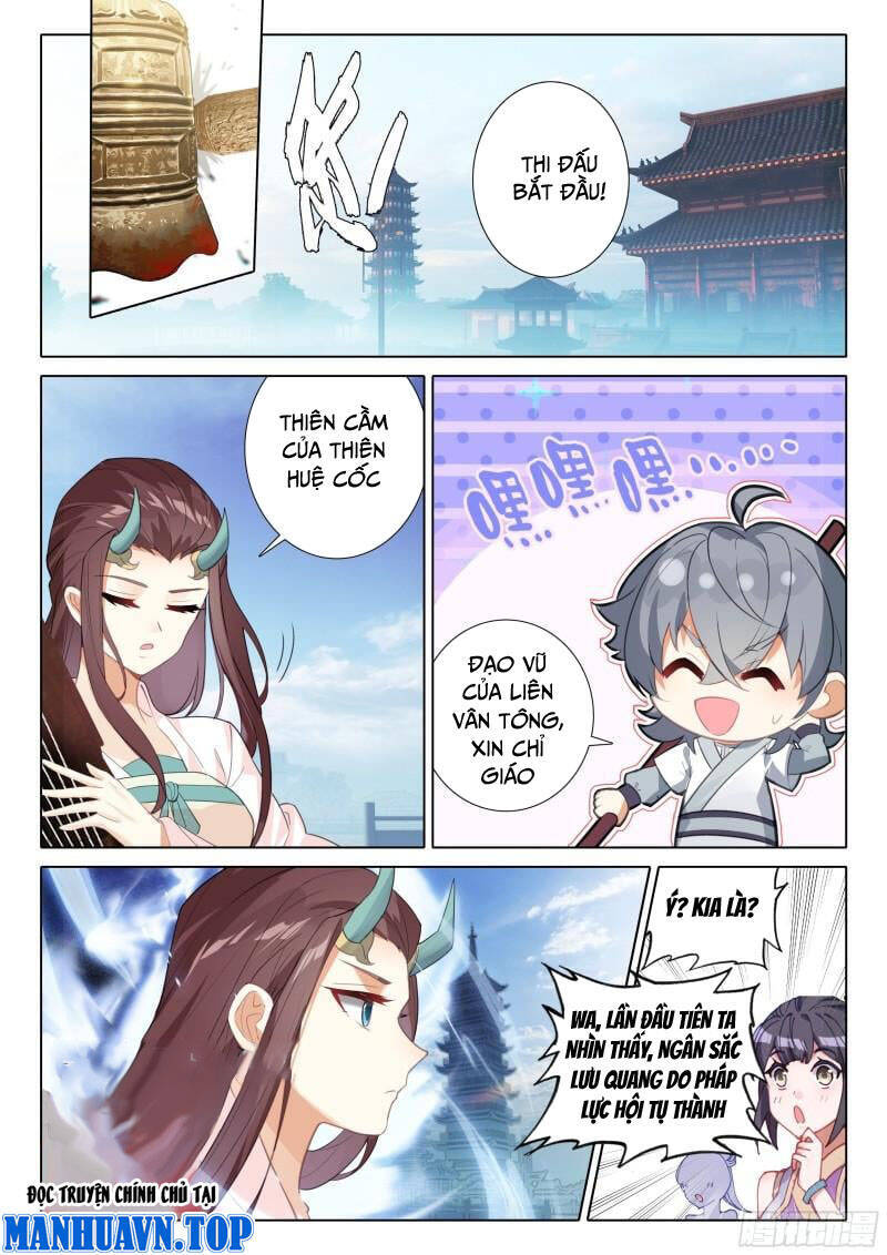 Duy Ngã Độc Tiên Chap 64 - Next Chap 65