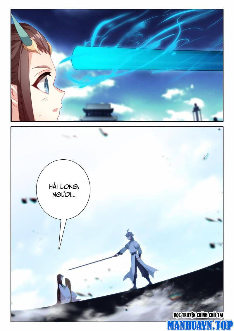 Duy Ngã Độc Tiên Chap 64 - Next Chap 65