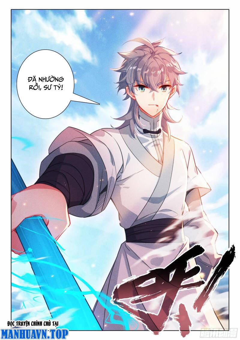 Duy Ngã Độc Tiên Chap 64 - Next Chap 65