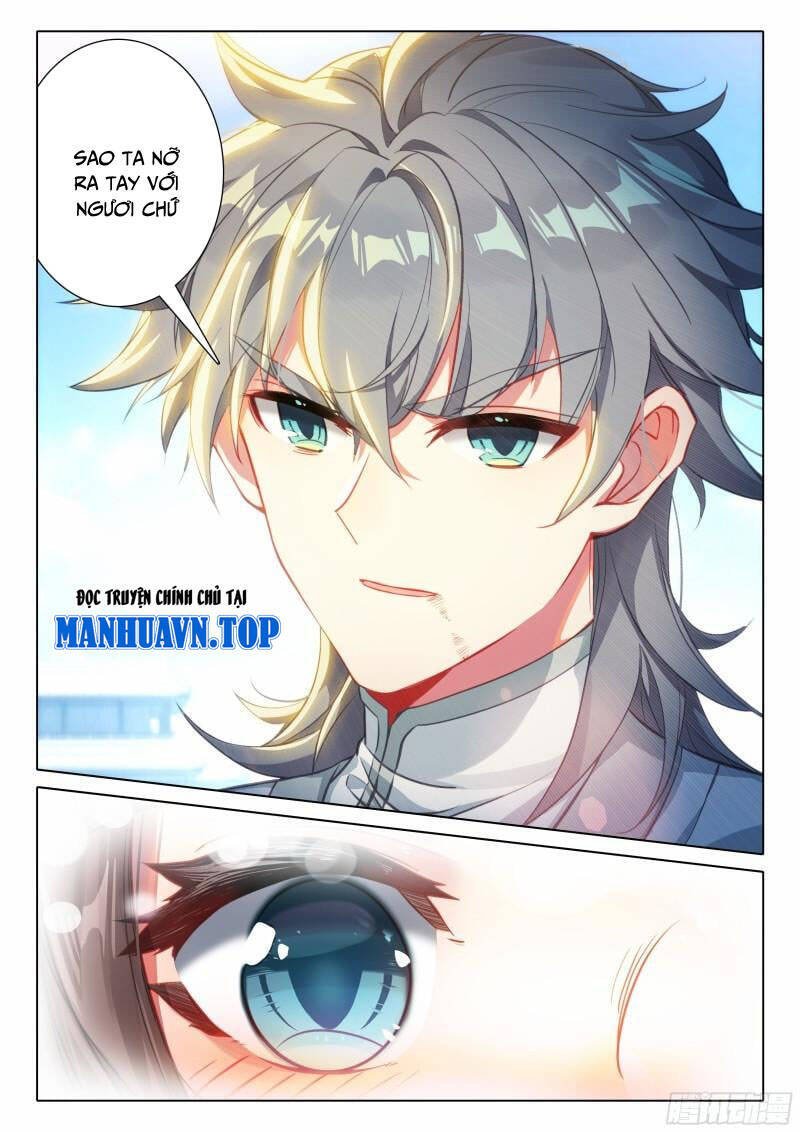 Duy Ngã Độc Tiên Chap 64 - Next Chap 65