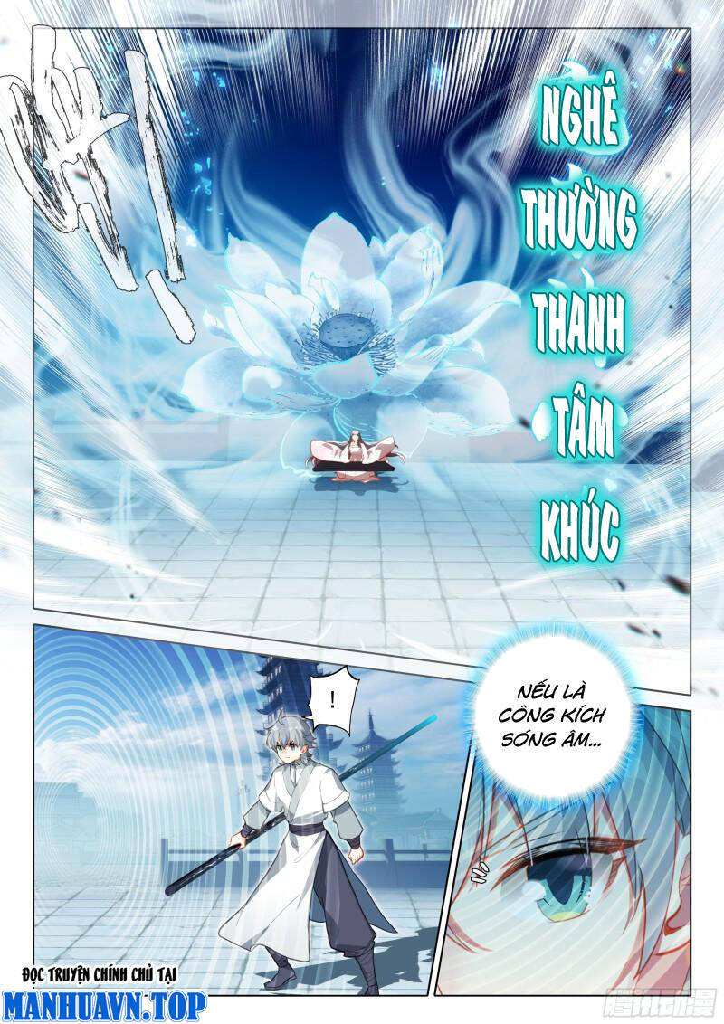 Duy Ngã Độc Tiên Chap 64 - Next Chap 65
