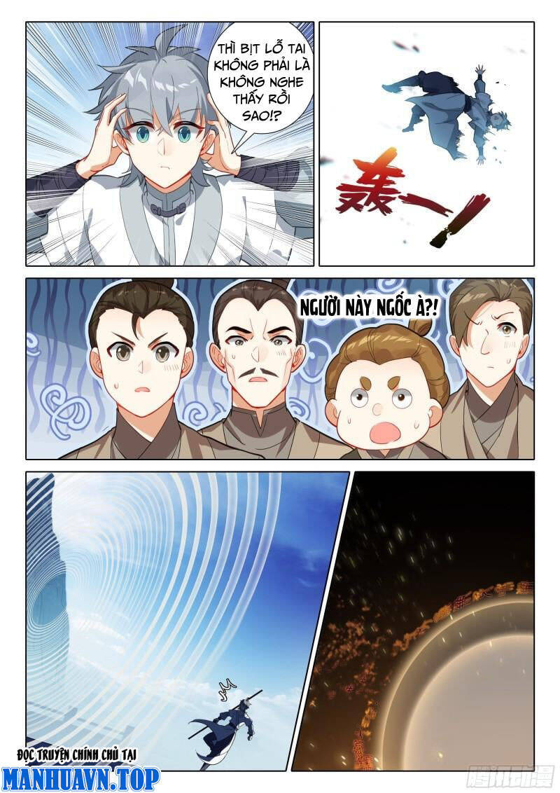 Duy Ngã Độc Tiên Chap 64 - Next Chap 65