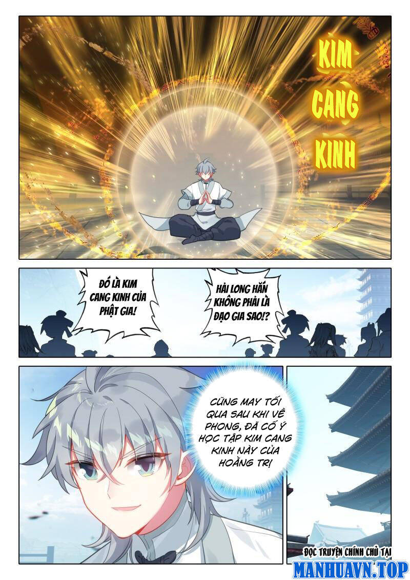Duy Ngã Độc Tiên Chap 64 - Next Chap 65
