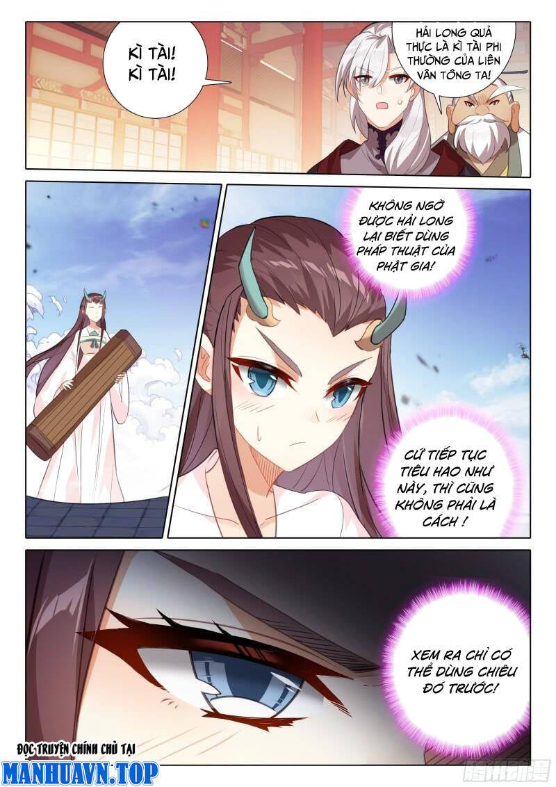 Duy Ngã Độc Tiên Chap 64 - Next Chap 65