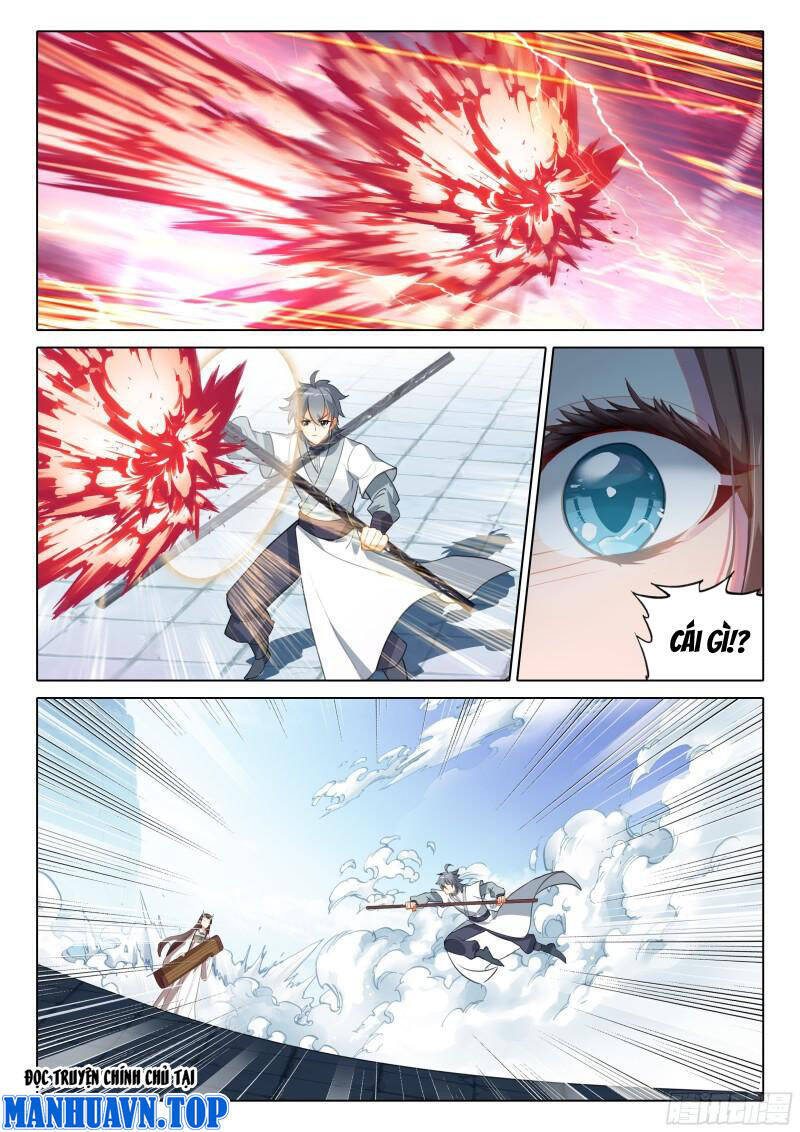Duy Ngã Độc Tiên Chap 64 - Next Chap 65