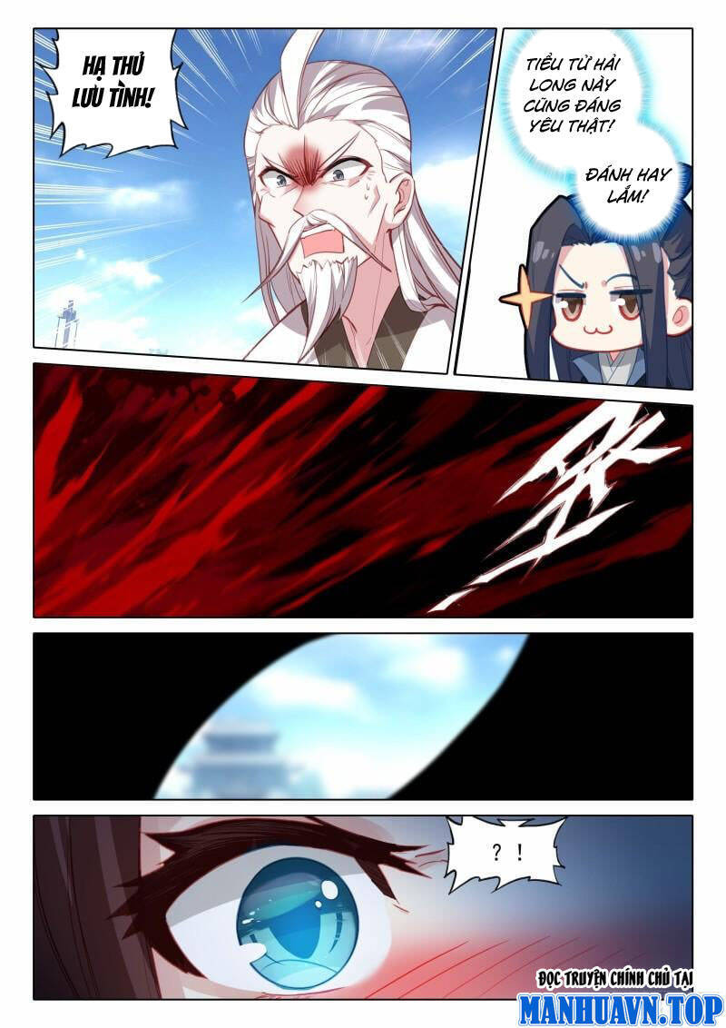 Duy Ngã Độc Tiên Chap 64 - Next Chap 65