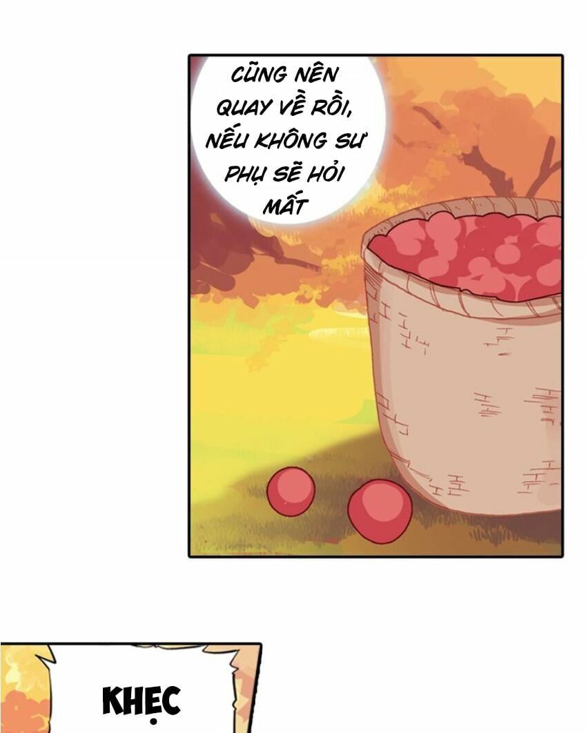 Duy Ngã Độc Tiên Chap 65 - Next Chap 66