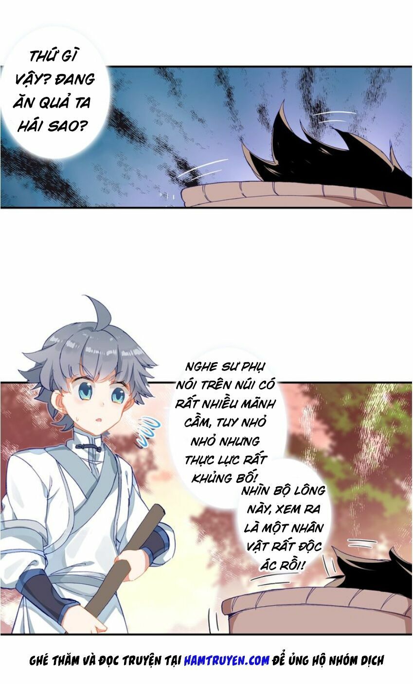 Duy Ngã Độc Tiên Chap 65 - Next Chap 66