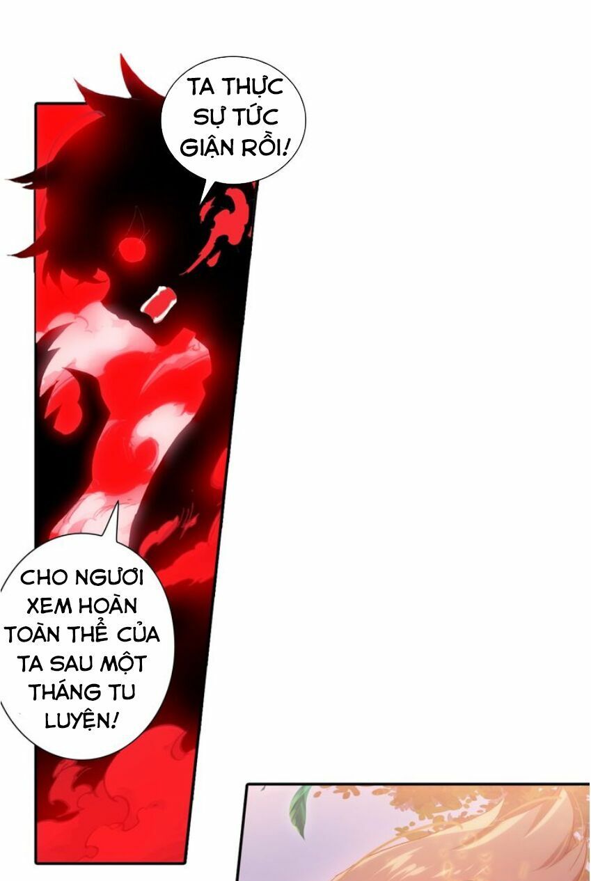 Duy Ngã Độc Tiên Chap 65 - Next Chap 66