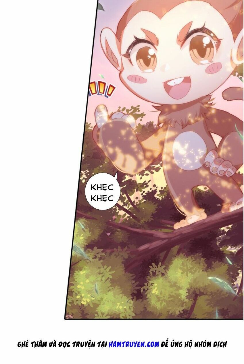 Duy Ngã Độc Tiên Chap 65 - Next Chap 66