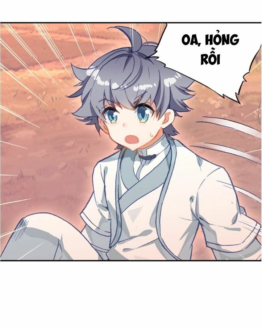 Duy Ngã Độc Tiên Chap 65 - Next Chap 66