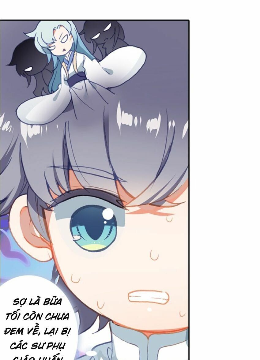 Duy Ngã Độc Tiên Chap 65 - Next Chap 66