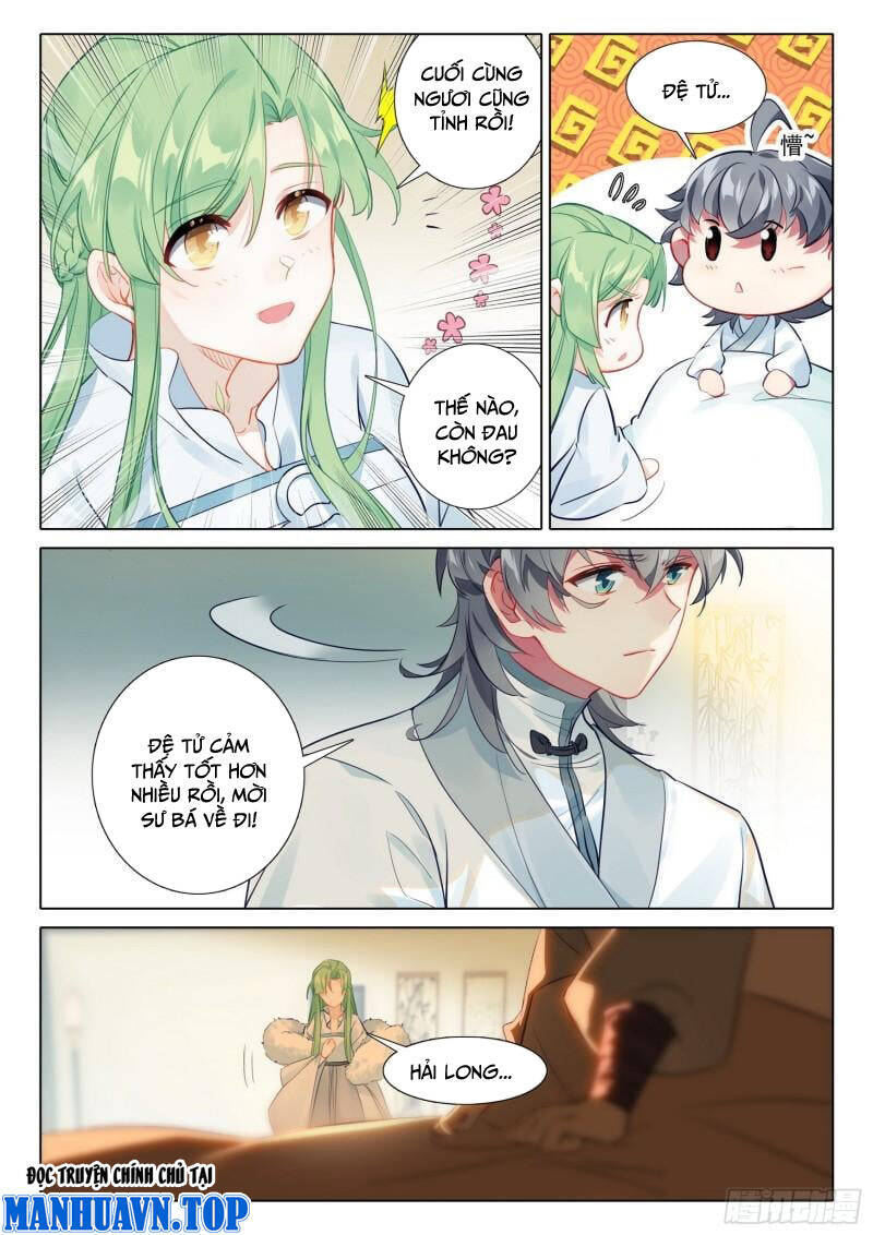 Duy Ngã Độc Tiên Chap 66 - Next Chap 67