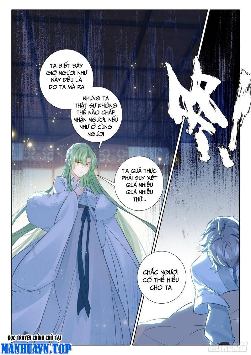 Duy Ngã Độc Tiên Chap 66 - Next Chap 67