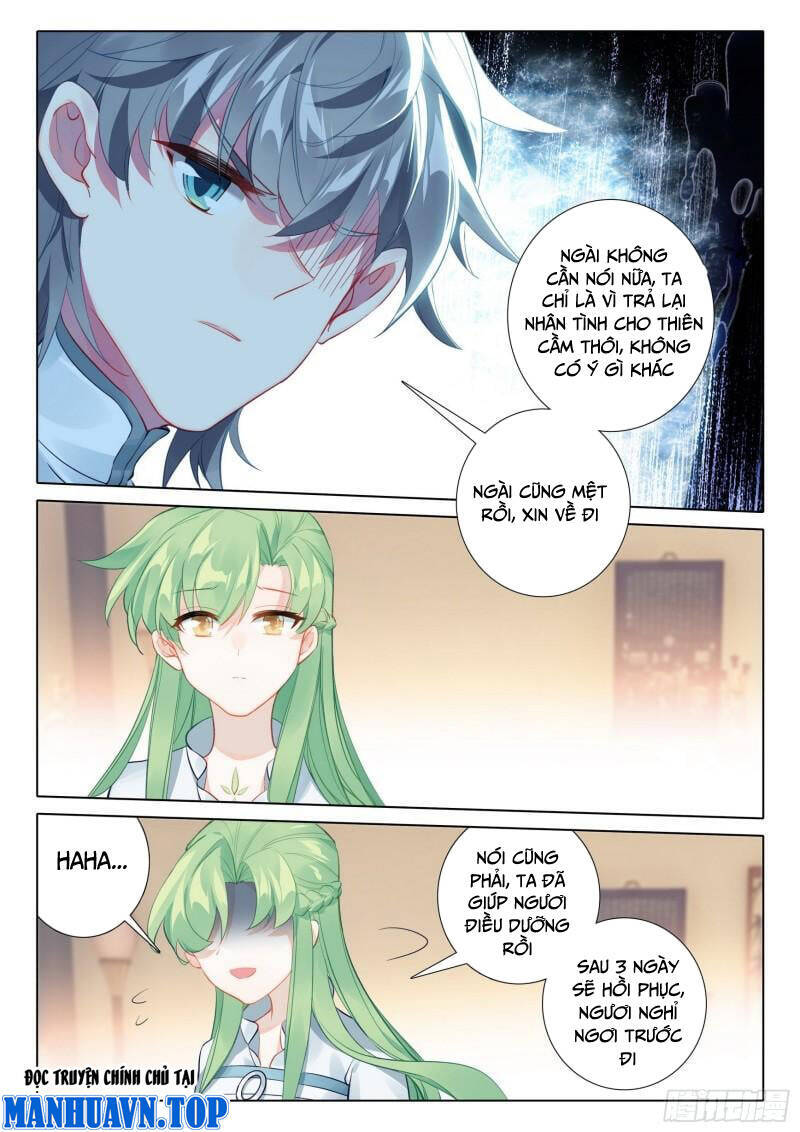 Duy Ngã Độc Tiên Chap 66 - Next Chap 67