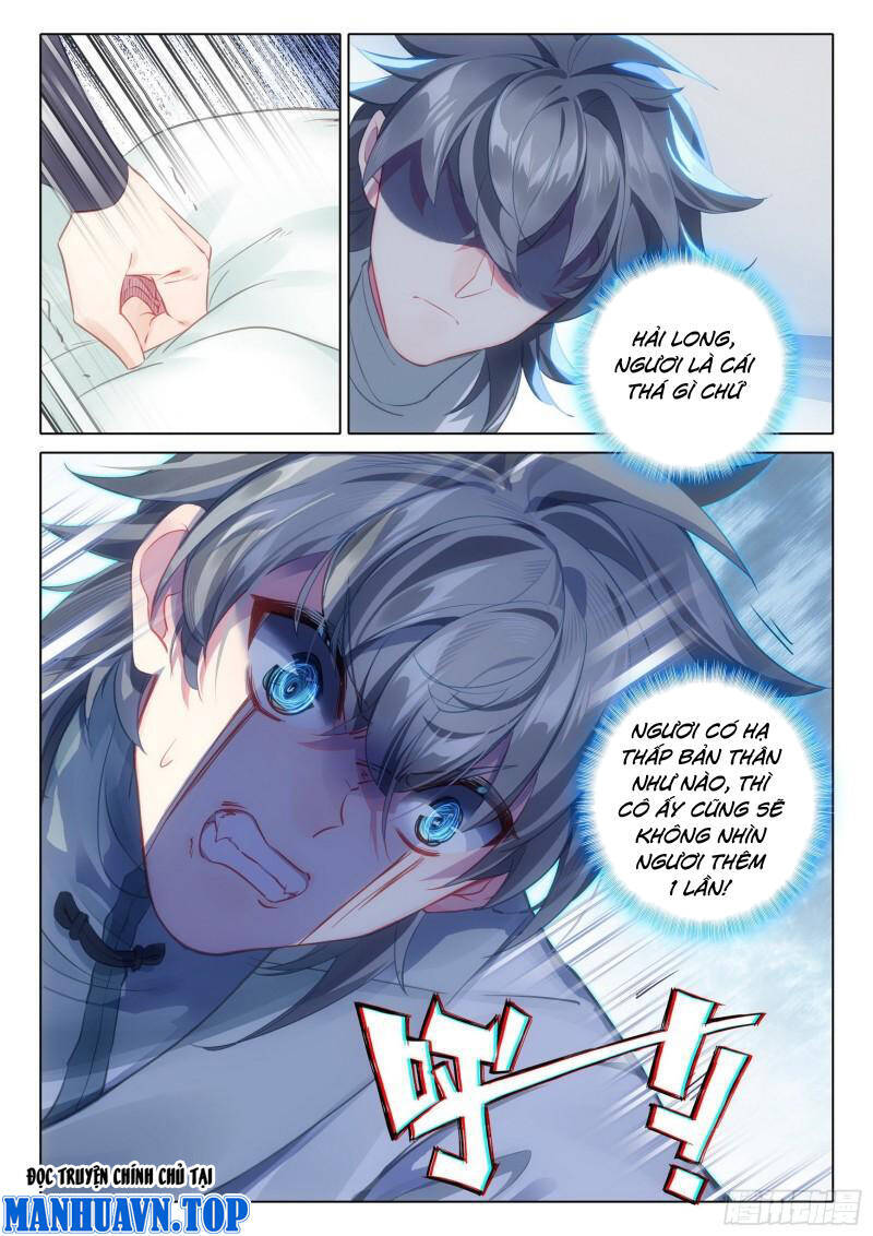 Duy Ngã Độc Tiên Chap 66 - Next Chap 67