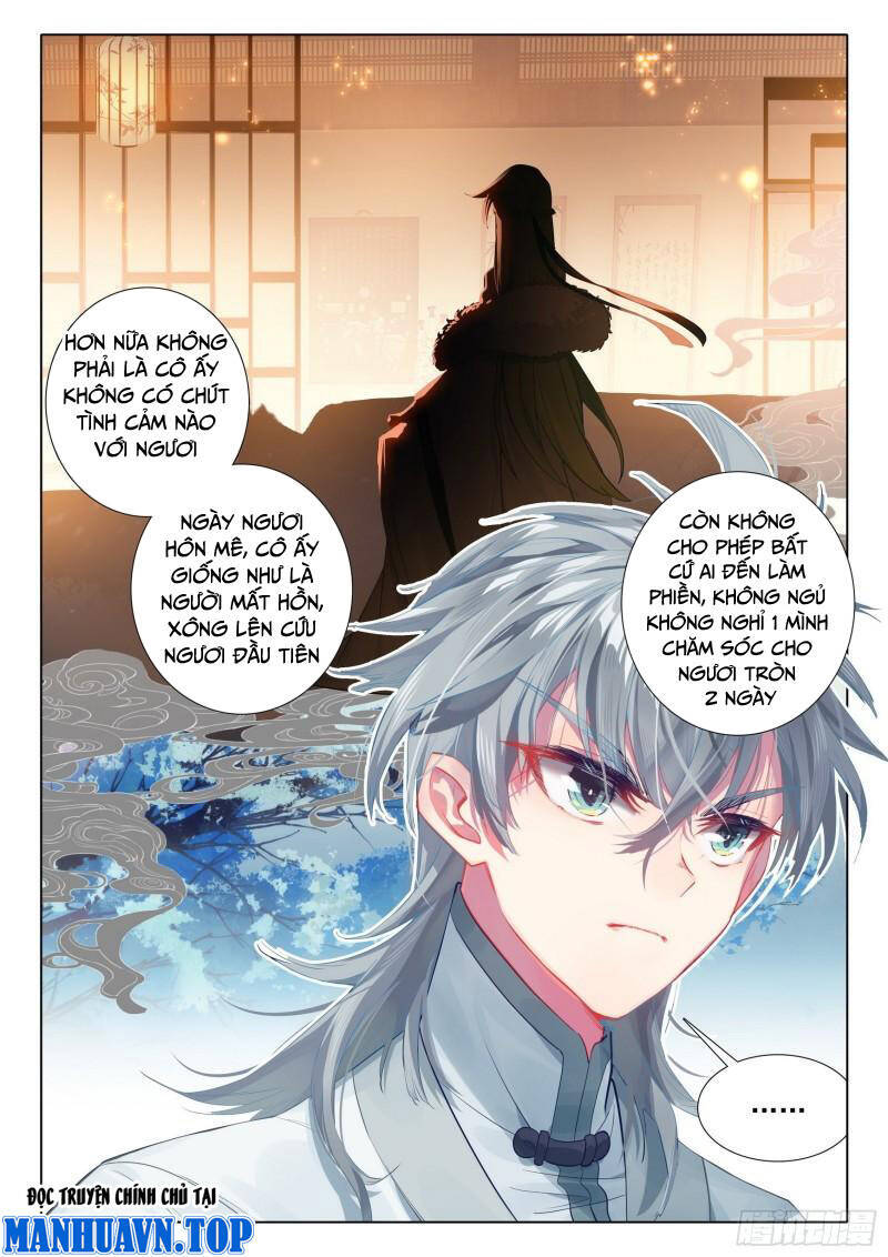 Duy Ngã Độc Tiên Chap 66 - Next Chap 67