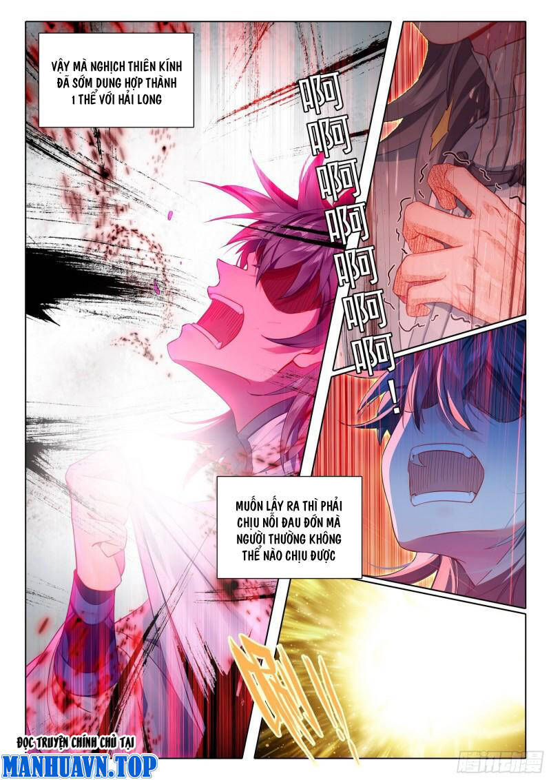 Duy Ngã Độc Tiên Chap 66 - Next Chap 67