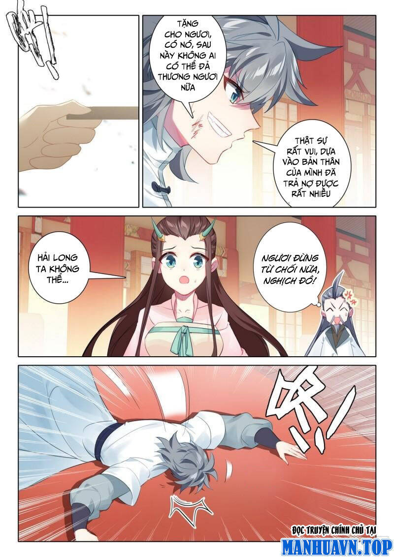 Duy Ngã Độc Tiên Chap 66 - Next Chap 67