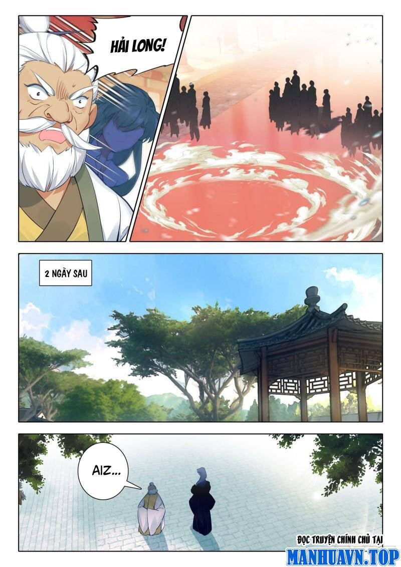 Duy Ngã Độc Tiên Chap 66 - Next Chap 67