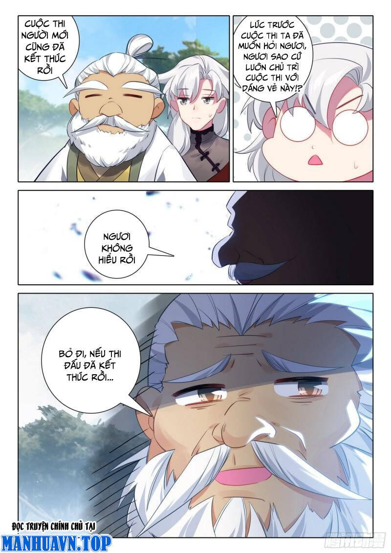 Duy Ngã Độc Tiên Chap 66 - Next Chap 67