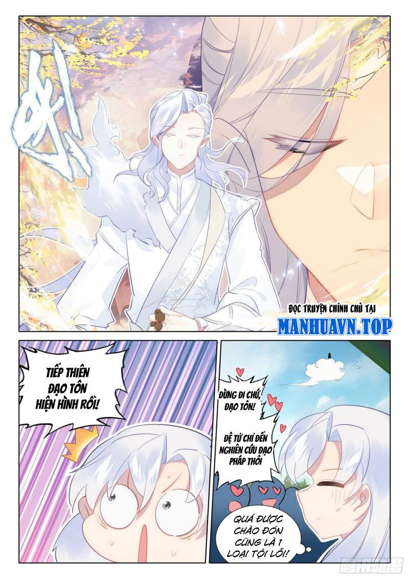 Duy Ngã Độc Tiên Chap 66 - Next Chap 67