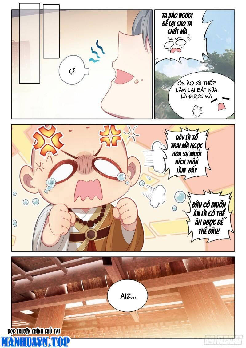 Duy Ngã Độc Tiên Chap 67 - Next Chap 68