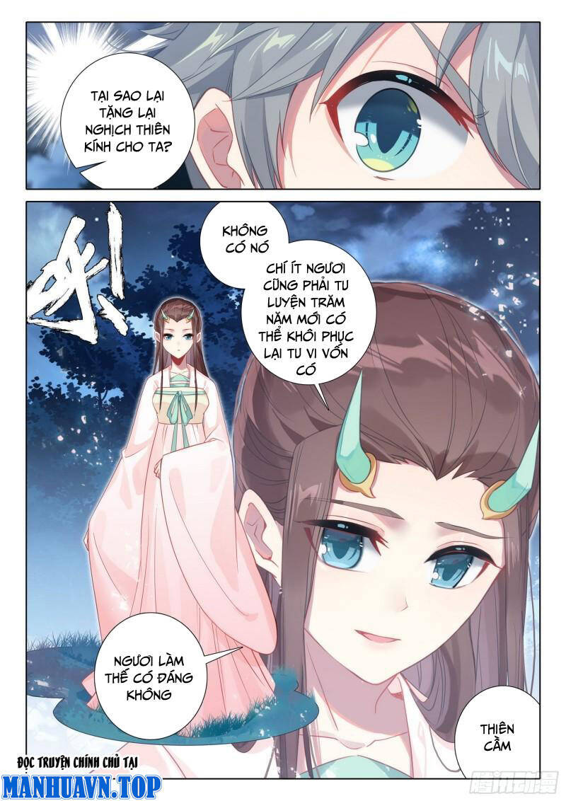 Duy Ngã Độc Tiên Chap 67 - Next Chap 68