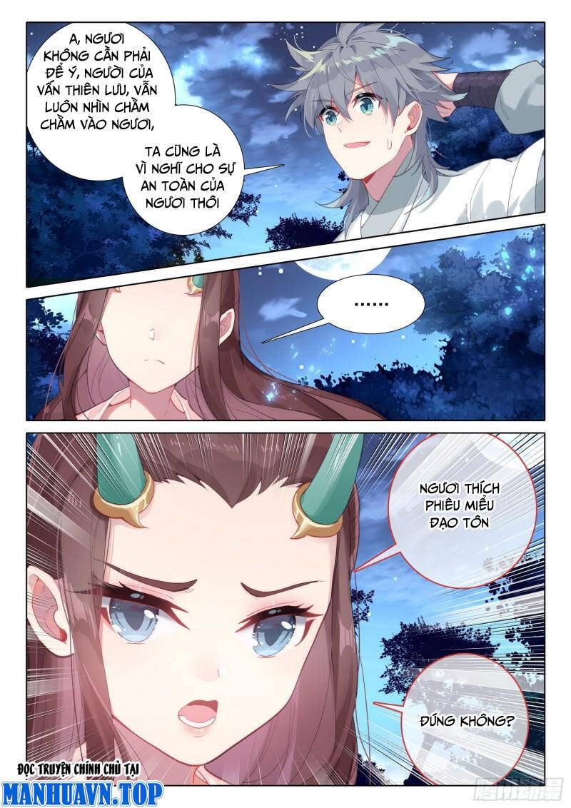 Duy Ngã Độc Tiên Chap 67 - Next Chap 68