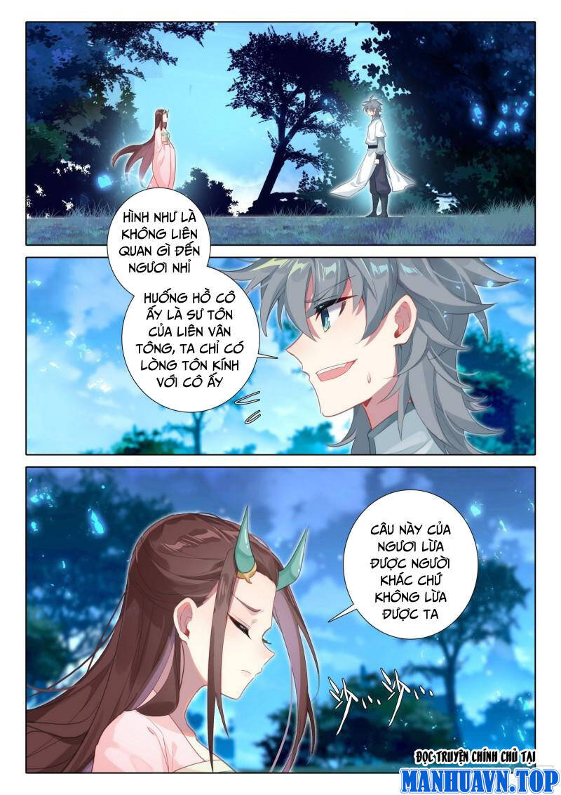 Duy Ngã Độc Tiên Chap 67 - Next Chap 68