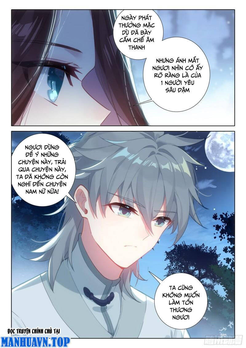 Duy Ngã Độc Tiên Chap 67 - Next Chap 68