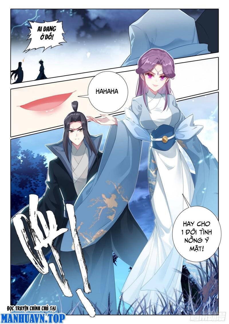 Duy Ngã Độc Tiên Chap 67 - Next Chap 68
