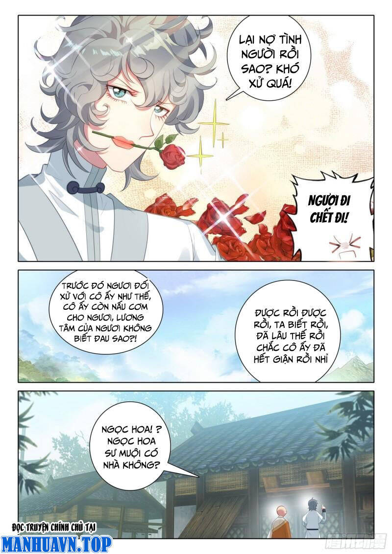 Duy Ngã Độc Tiên Chap 67 - Next Chap 68